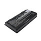 Battery for Asus X51RL, T12Jg, T12C, X51L, 4400mAh, Li-Ion, 11.1V, A32-X51, HQ