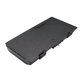 Battery for Asus X51RL, T12Jg, T12C, X51L, 4400mAh, Li-Ion, 11.1V, A32-X51, HQ