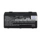 Battery for Asus X51RL, T12Jg, T12C, X51L, 4400mAh, Li-Ion, 11.1V, A32-X51, HQ