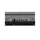 Battery for Fujitsu Lifebook E4411, E448, E458, 3450mAh, Li-Pol, 14.4V, FPB0338S, HQ