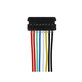 Battery for Lenovo Yoga, 4300mAh, Li-Pol, 15.36V, L18D4PF1, HQ