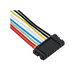 Battery for Lenovo Yoga, 4300mAh, Li-Pol, 15.36V, L18D4PF1, HQ