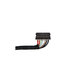 Battery for Lenovo E31-80, Ideapad 510s-13, 4550mAh, Li-Pol, 7.6V, 5B10H13092, HQ