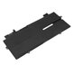 Battery for Lenovo Thinkpad X1 Carbon G9, G10, X1 Yoga Gen 6, 7, 3600mAh, Li-Pol, 15.44V, 5B10W13973, HQ