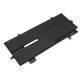 Battery for Lenovo Thinkpad X1 Carbon G9, G10, X1 Yoga Gen 6, 7, 3600mAh, Li-Pol, 15.44V, 5B10W13973, HQ