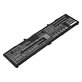 Battery for Asus UX310, UX310UAK, UX410UQ, 4000mAh, Li-Pol, 11.4V, B31N1535, HQ