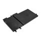 Battery for Dell Latitude 5400, Inspiron 7591 2-in-1, 3500mAh, Li-Ion, 11.4V, XV8CJ, HQ