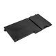 Battery for Dell Latitude 5400, Inspiron 7591 2-in-1, 3500mAh, Li-Ion, 11.4V, XV8CJ, HQ