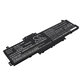 Battery for HP 14, 15, 3450mAh, Li-Pol, 11.25V, AE03XL, HQ
