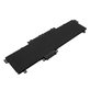 Battery for HP 14, 15, 3450mAh, Li-Pol, 11.25V, AE03XL, HQ