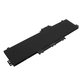 Battery for HP 14, 15, 3450mAh, Li-Pol, 11.25V, AE03XL, HQ