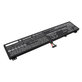 Battery for Lenovo Legion 5 15ARH7H, 82RD0002SB, 5100mAh, Li-Pol, 15.44V, L21C4PC1, HQ