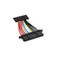 Battery for Lenovo Legion 5 15ARH7H, 82RD0002SB, 5100mAh, Li-Pol, 15.44V, L21C4PC1, HQ