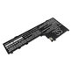 Battery for Lenovo Yoga S740 14, IdeaPad S740-14IIL, 3950mAh, Li-Pol, 15.36V, L19L4PD2, HQ