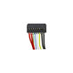 Battery for Lenovo Yoga S740 14, IdeaPad S740-14IIL, 3950mAh, Li-Pol, 15.36V, L19L4PD2, HQ