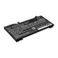 Battery for HP ProBook 455, 450, 445, 440, 430 G6, 3800mAh, Li-Pol, 11.55V, RE03XL, HQ