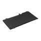 Battery for HP ProBook 455, 450, 445, 440, 430 G6, 3800mAh, Li-Pol, 11.55V, RE03XL, HQ