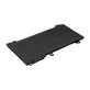 Battery for HP ProBook 455, 450, 445, 440, 430 G6, 3800mAh, Li-Pol, 11.55V, RE03XL, HQ