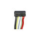 Battery for Lenovo Yoga Slim 7-15IIL, 4500mAh, Li-Pol, 15.44V, L19C4PF5, HQ