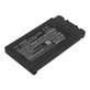 Battery for Panasonic CF-54, 4200mAh, Li-Ion, 11.1V, CF-VZSU0GJS, HQ
