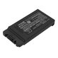 Battery for Panasonic CF-54, 4200mAh, Li-Ion, 11.1V, CF-VZSU0GJS, HQ