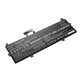 Battery for Asus BX430, Expertbook B5440fa, P5240ua-1a, 4200mAh, Li-Pol, 11.55V, C31N1620, HQ