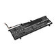 Battery for Asus ZenBook DUO 14, 4050mAh, Li-Pol, 15.4V, C41N2004, HQ