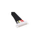 Battery for Asus ZenBook DUO 14, 4050mAh, Li-Pol, 15.4V, C41N2004, HQ