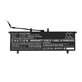 Battery for Asus ZenBook DUO 14, 4050mAh, Li-Pol, 15.4V, C41N2004, HQ