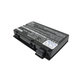 Battery for Fujitsu Amilo Pi3450, Amilo Pi3525, Amilo Pi3540, 4400mAh, Li-Ion, 11.1V, 3S4400-C1S1-07, HQ