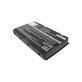 Battery for Fujitsu Amilo Pi3450, Amilo Pi3525, Amilo Pi3540, 4400mAh, Li-Ion, 11.1V, 3S4400-C1S1-07, HQ