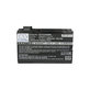 Battery for Fujitsu Amilo Pi3450, Amilo Pi3525, Amilo Pi3540, 4400mAh, Li-Ion, 11.1V, 3S4400-C1S1-07, HQ