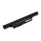 Battery for Medion Akoya E7415, Erazer P7643, 2600mAh, Li-Ion, 14.56V, A41-D17, HQ