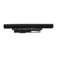 Battery for Medion Akoya E7415, Erazer P7643, 2600mAh, Li-Ion, 14.56V, A41-D17, HQ
