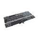 Battery for Samsung Galaxy Tab S 10.5, 7900mAh, Li-Pol, 3.8V, EB-BT800FBC, HQ