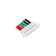 Battery for Samsung Galaxy Tab S 10.5, 7900mAh, Li-Pol, 3.8V, EB-BT800FBC, HQ
