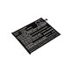 Battery for Alcatel 8082, Alcatel 9024w, 4000mAh, Li-Pol, 3.85V, TLp040J1, HQ