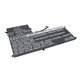 Battery for HP Elitepad 1000, Elitepad 1000 G2, Ultrabook Ao02xl Series, 4150mAh, Li-Pol, 7.4V, AO02XL, HQ