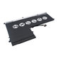 Battery for HP Elitepad 1000, Elitepad 1000 G2, Ultrabook Ao02xl Series, 4150mAh, Li-Pol, 7.4V, AO02XL, HQ