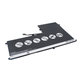 Battery for HP Elitepad 1000, Elitepad 1000 G2, Ultrabook Ao02xl Series, 4150mAh, Li-Pol, 7.4V, AO02XL, HQ