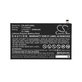 Battery for Vodafone Tab Prime 7, 5500mAh, Li-Pol, 3.85V, TLP058B2, HQ