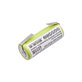 Battery for Oral-B Triumph 4000, 2000mAh, Ni-MH, 1.2V, 3761, HQ