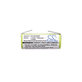 Battery for Oral-B Triumph 4000, 2000mAh, Ni-MH, 1.2V, 3761, HQ