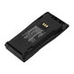 Battery for Motorola CP140, 150, 160, 200, DP1400, GP3188, 1800mAh, Li-Ion, 7.2V, NNTN4496, HQ