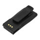 Battery for Motorola CP140, 150, 160, 200, DP1400, GP3188, 1800mAh, Li-Ion, 7.2V, NNTN4496, HQ