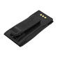 Battery for Motorola CP140, 150, 160, 200, DP1400, GP3188, 1800mAh, Li-Ion, 7.2V, NNTN4496, HQ