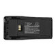 Battery for Motorola CP140, 150, 160, 200, DP1400, GP3188, 1800mAh, Li-Ion, 7.2V, NNTN4496, HQ