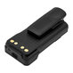 Battery for Motorola DP2600, 4000, 4600, 4800, XPR3000, XPR3300, 3350mAh, Li-Ion, 7.4V, PMNN4409, HQ