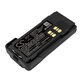 Battery for Motorola DP2600, 4000, 4600, 4800, XPR3000, XPR3300, 3350mAh, Li-Ion, 7.4V, PMNN4409, HQ