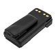 Battery for Motorola DP2600, 4000, 4600, 4800, XPR3000, XPR3300, 3350mAh, Li-Ion, 7.4V, PMNN4409, HQ